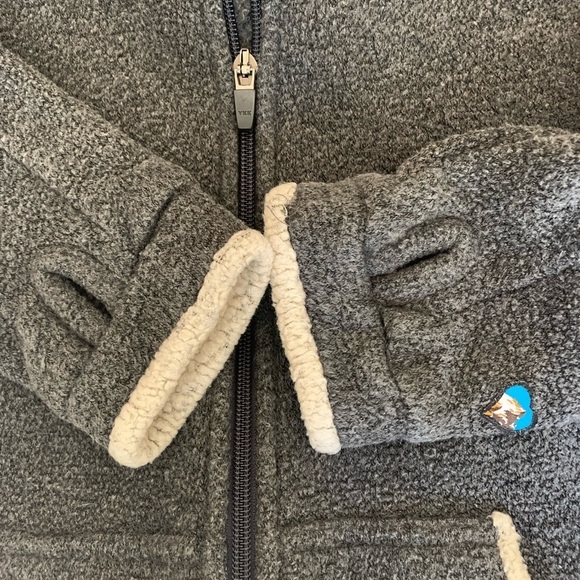 Kühls Alpaca Fleece Hoodie - Picture 5 of 5